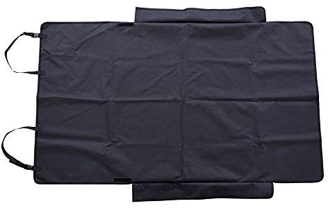 Kerbl Pet Auto-Schondecke Kofferraum Economy