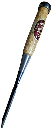 Tyzack Oire Nomi Japanese Bench Chisel - 3mm F891103
