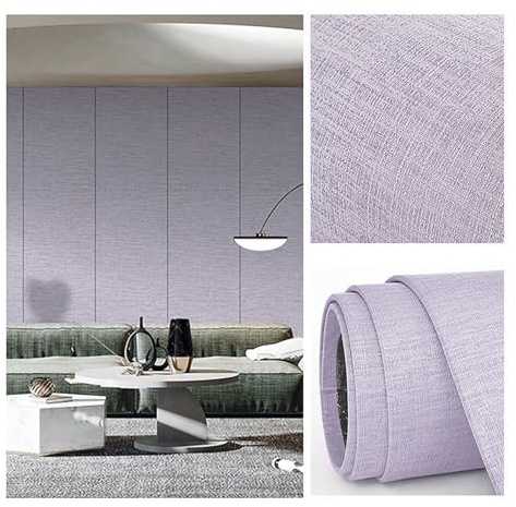 Paneles de revestimiento de paredes insonorizados de espuma, papel pintado impermeable for despegar y pegar, papel de contacto for paredes, panel de pared decorativo autoadhesivo, impermeable, decorac