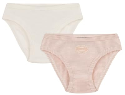 Petit Bateau A0bms Camisas sin Mangas con Tirantes Niñas
