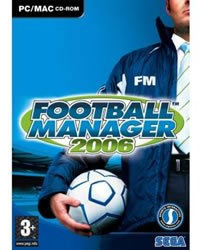 FOOTBALL (SOCCER) MANAGER 2006