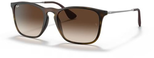 Ray-Ban Unisex Rb4187 Sonnenbrille (1er Pack)