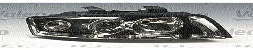VALEO Xenon Scheinwerfer, Teilenummer 88610 für die Fahrzeugmodelle AUDI A4 II (2001 > 2004)