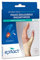 Epitact | Orthèse Pouce Souple d'Activité | Arthrose du Pouce, Rhizarthrose | Soulage les Douleurs Articulaires à la Base du Pouce | Liberté de Mouvements | Innovation Française (S, Gauche)