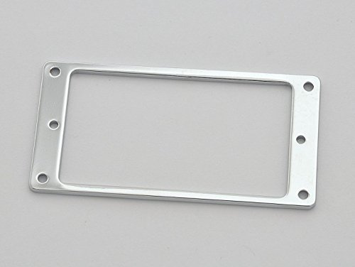 Göldo PL1UC Humbucker-Rahmen, Messing