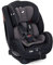 Joie Stages R44 from Birth Combination Group 0+1/2 Belted Car Seat (Birth - Approx. 7 Years, 0-25kg) - Coal