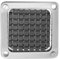 HENDI Couteau pour frites épaisseur 11 mm