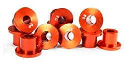 Lyman Case Trim Xpress Bushing # 19 300 RCM 338 RCM 375 Ruger