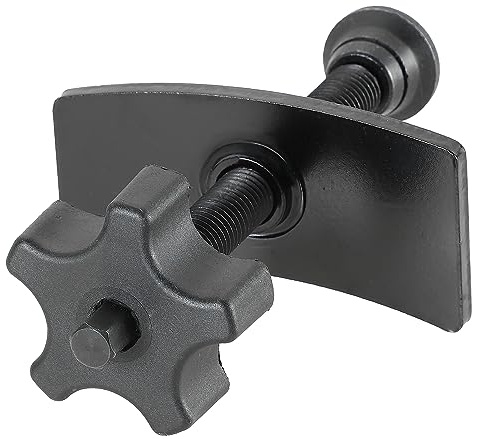 ATPEAM Repousse Piston de Frein Arrière, Outil Universel de Rembobinage d'Étrier de Frein, Ajusteur de Piston pour Plaquettes de Frein et Réparation