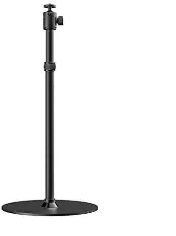 Extendable Projector Projector Stand Floor-to-ceiling Adjustable Projector Shelf Home Bedroom Living Room Conference Room Telescopic Projector Rack Black Projector Wall Mount