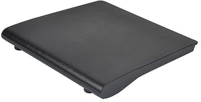 DIYEAH Masterizzatore Dvd Esterno Usb Unità Esterna Per Trasferimento Elevato Nero