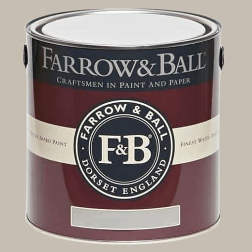 FARROW & BALL MODERN EMULSION 229 ELEPHANTS BREATH 2.5L