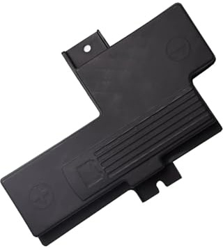 KMLONG Housses protection for batterie voiture, adaptées à Toyota Corolla Cross XG10 2021-2023 couvrir la borne positive de la batterie de voiture