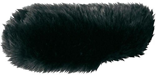 Sennheiser MZW 400 Bonnette anti-vent pour microphone MKE 400