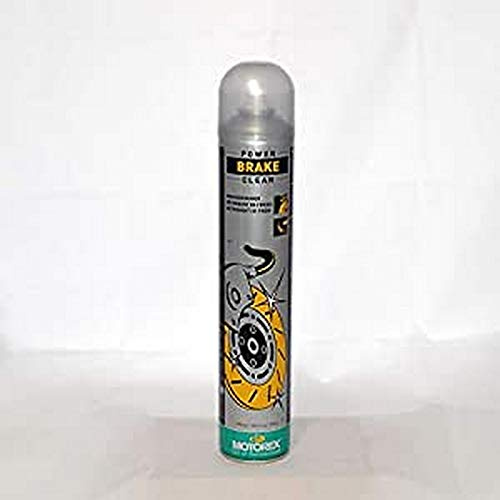 Mountain MOTOREX Power Brake Cleaner 750ml Special Frein Produit Nettoyage