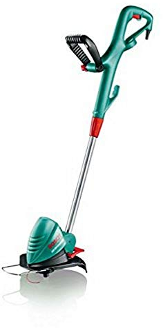 Bosch Rasentrimmer ART 30 (550 Watt, Schnittkreisdurchmesser 30 cm, im Karton)
