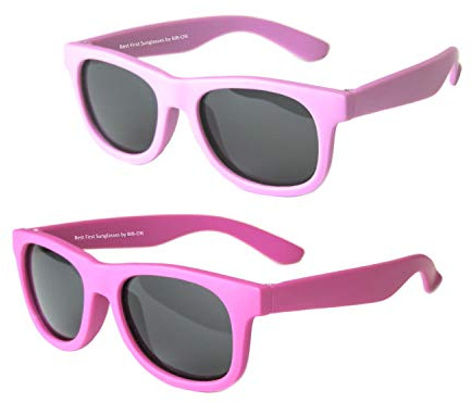BIB-ON Vintage - W115mm (Hp + Fuchsia 2 Pack)