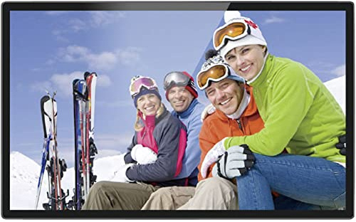 Braun DigiFrame 270 Business Line 68,58cm (27,0)