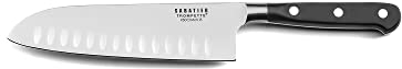 Sabatier Trompette Origin Couteau Santoku 18cm