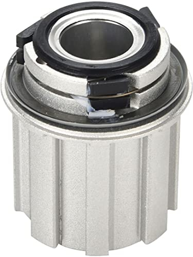 Campagnolo Campagnolo S.R.L. Campagnolo S.R.L. Unisex – Erwachsene N3W Freilaufkörper, Silber, 30Mm Campagnolo S.R.L. Campagnolo S.R.L. Unisex – Erwachsene N3W Freilaufkörper, Silber, 30Mm