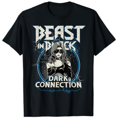 Dark Connection Girl T-Shirt