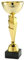 Larius Trophée de prix honorable Classic Cup - Récompense Trophée avec/sans gravure (sans texte souhaité, XL)
