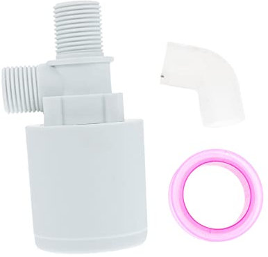 Angoily Vanne De De Eau Automatique Pour Réservoir Eau Installation Facile Compatible Avec Et