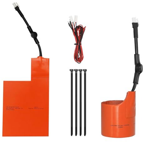 Air Cooled Generator Cold Weather Set With Battery And Oil Heaters Suitable For 9KW To 22KW Indoor And Outdoor Use