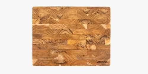 TABLA DE CORTE MADERA TECA