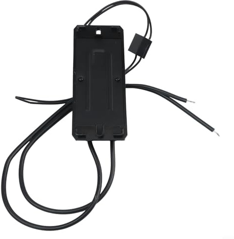 Transformador electrónico de señal de neón de 7,5 kV para entrada de 220-240 V, fuente de alimentación de alta frecuencia de 30 mA de alta tensión, IP65 resistente a la humedad, ABS y
