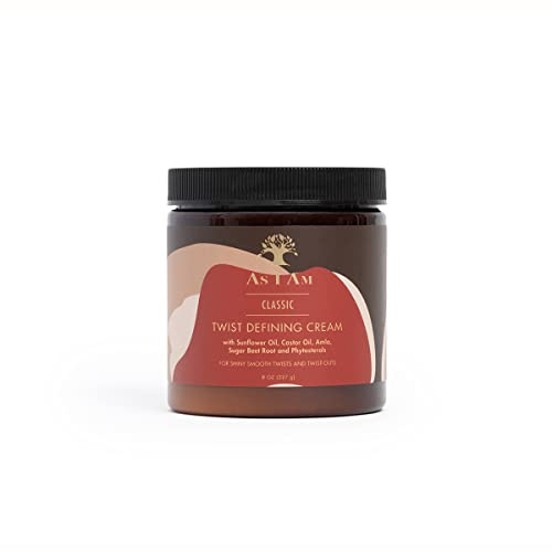 As i Am Twist Defining Creme - 227g