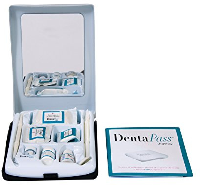 DentaPass KIT d'urgence Dentaire