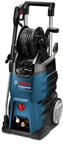 Bosch Professional GHP 5-65X High Pressure Washer