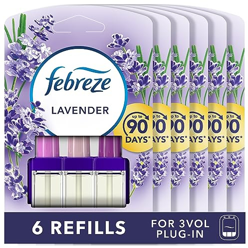 OLD Febreze Plug-In Diffuser Refill