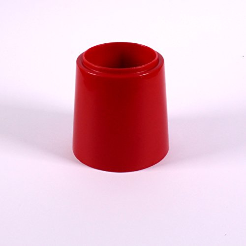 Large Plastic Non Spill Cup Water Paint Pot for Art Painting & Mixing Brush Cleaner by BCreative ®
