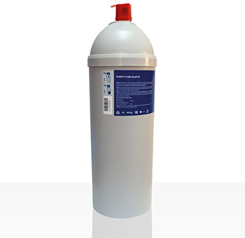 Brita Purity C 1100 Quell ST Filterkartusche