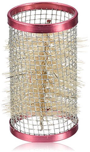 Efa Metallwickler lg. rot 36mm 12St.
