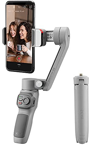Zhiyun - Smooth Q3 Combo - Phone Gimbal