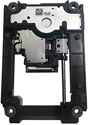 Partsatoz Lecteur Blu-ray Laser Lens KES-496 pour consoles Sony PS4 Slim, CUH-2015A, CUH-2015B, CUH-2115B & PS4 Pro CUH-7000