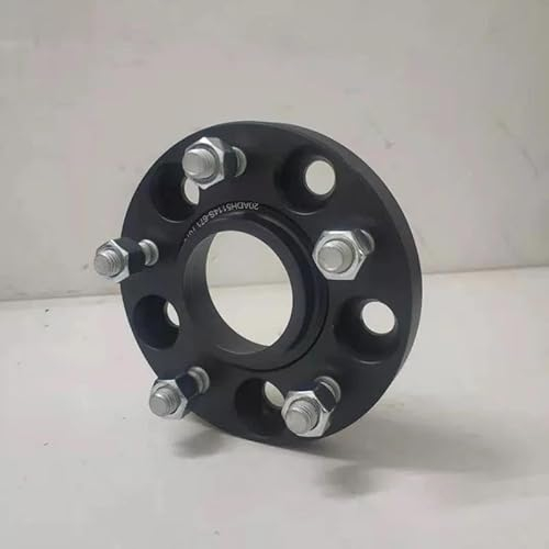 Spurverbreiterung Aluminium Maßgeschneiderte Konvertierungs-Spurverbreiterungen, Spurverbreiterungs 5 X 108 Auf 5 X 114,3, 5 X 112, 5 X 100, 5 X 110, 5 X 120, 5 X 127 Spurverbreiterung Spurplatten(Cus