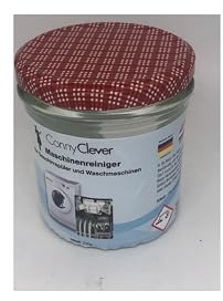 Original Maschinenreiniger 4er Pack