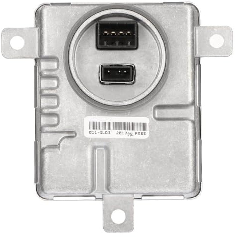 Dixhills HID Reattore Centralina Fari Xenon Ricambio per Q3 Q5 A3 A4 A6 A5 A7 A8 Alhambra Transporter Numero parte 8K0941597C 8K0941597