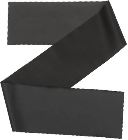 AKOOSY Pu Klaviercover Tastaturschutz Staubschutzhülle aus Pu Leder für Elektronische Klaviertastaturen Leicht zu Reinigen und Atmungsaktiv Schwarzes Staubschutztuch für Kinder