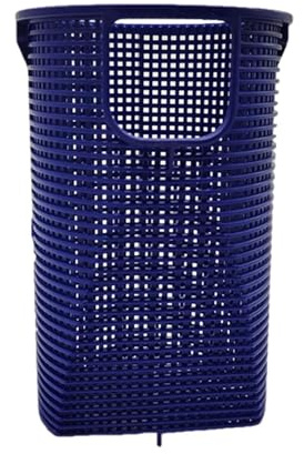 drburpily Replacement Pump Strainer Basket Cleaning Setup Long-Lasting Powerful Debris Filter Replacement Swimming Pool Pump Filter Strainer Is Made With Durable
