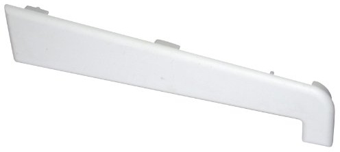1 x Pair of White 180mm Window Cill End Caps - Suitable for Eurocell and Many Other Manufacturers uPVC Window cills