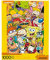 Aquarius Nickelodeon Cast 1000 Piece Jigsaw Puzzle