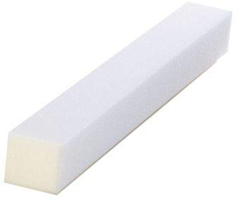 saarschaum • Schaumstoffstreifen Matratzenverlängerung • Schaumstoff Zuschnitt • Bett Lückenfüller • Matratzenausgleich • Matratzenverbinder • Polster • RG2440 10x15x120cm