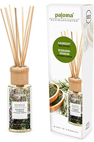 pajoma Rosmarin-Verbena, 1-pack (1 x 100 ml) i presentförpackning
