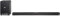 Polk Audio Signa S4 - Soundbar ultra sottile per TV con subwoofer wireless, Dolby Atmos 3D Surround Sound, compatibile con 8K, 4K, HD TV, eARC e Bluetooth, nero