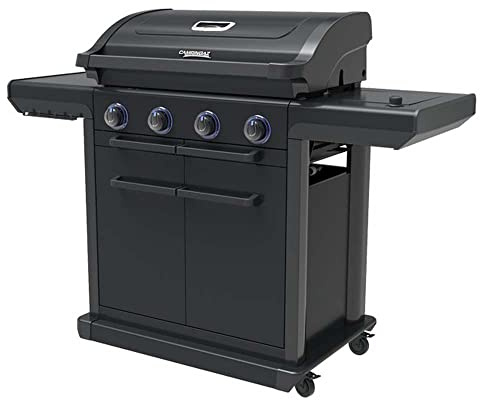 Barbacoa de gas 4 series ONYX S CAMPINGAZ